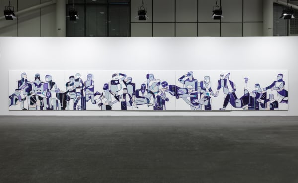 Art Basel Unlimited