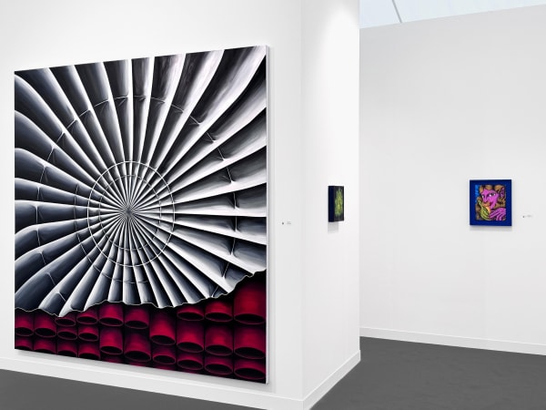 Frieze London