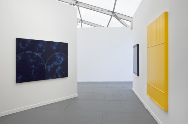 Frieze New York Installation View May 14 – 17, 2015 Randall's Island Park, New York