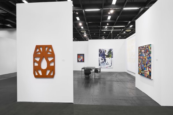 Art Cologne Installation View April 16 – 19, 2015 Kölnmesse, Cologne