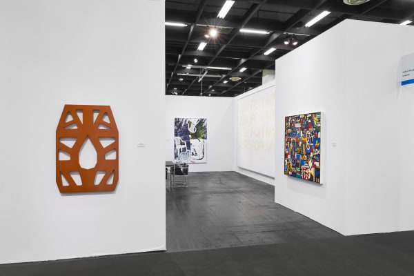 Art Cologne Installation View April 16 – 19, 2015 Kölnmesse, Cologne
