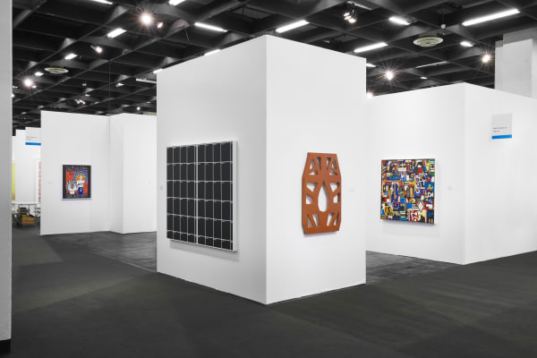 Art Cologne Installation View April 16 – 19, 2015 Kölnmesse, Cologne