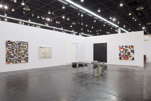 Art Cologne Installation View April 10 – 13, 2014 Kölnmesse, Cologne