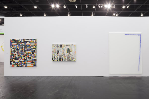 Art Cologne Installation View April 10 – 13, 2014 Kölnmesse, Cologne