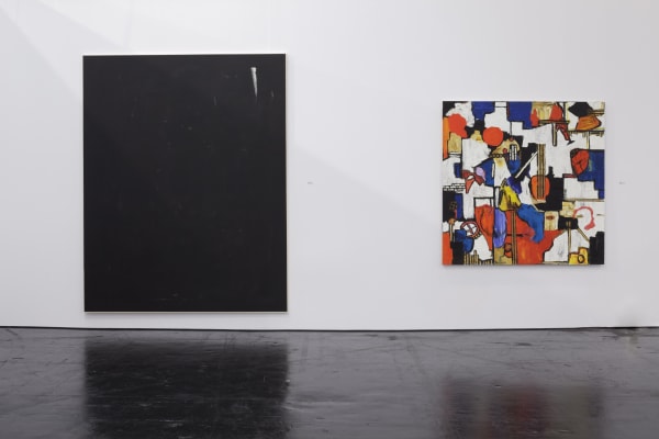 Art Cologne Installation View April 10 – 13, 2014 Kölnmesse, Cologne
