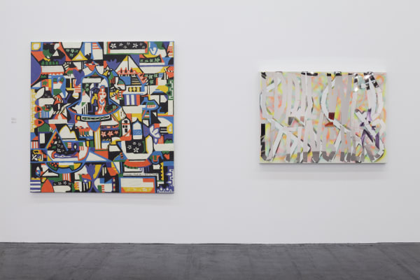 Art Cologne Installation View April 10 – 13, 2014 Kölnmesse, Cologne