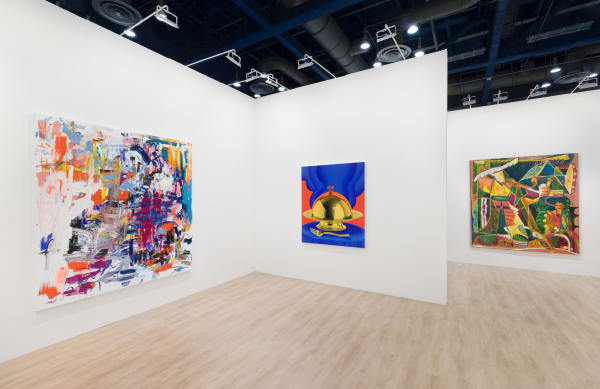 Kiaf SEOUL Installation View September 2 – 5, 2022 COEX 1F, Seoul