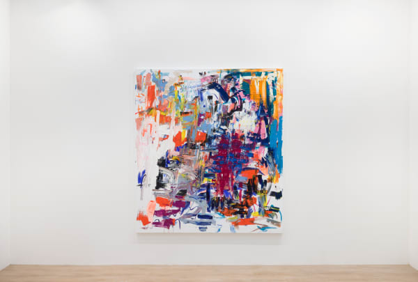 Kiaf SEOUL Installation View September 2 – 5, 2022 COEX 1F, Seoul