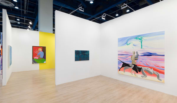 Kiaf SEOUL Installation View September 2 – 5, 2022 COEX 1F, Seoul