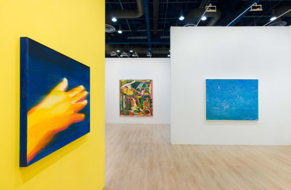 Kiaf SEOUL Installation View September 2 – 5, 2022 COEX 1F, Seoul