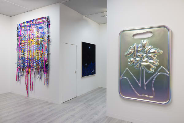 Art Basel Installation View June 16 – 19, 2022 Messe Basel, Basel