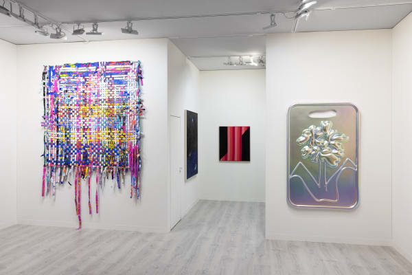 Art Basel Installation View June 16 – 19, 2022 Messe Basel, Basel