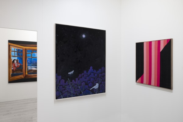 Art Basel Installation View June 16 – 19, 2022 Messe Basel, Basel