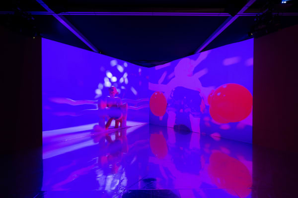Art Busan Installation View May 12 – 15, 2022 BEXCO Exhibition Center 1, Haeundae-gu