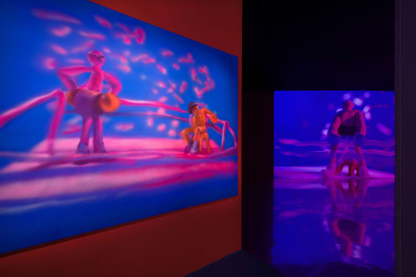Art Busan Installation View May 12 – 15, 2022 BEXCO Exhibition Center 1, Haeundae-gu