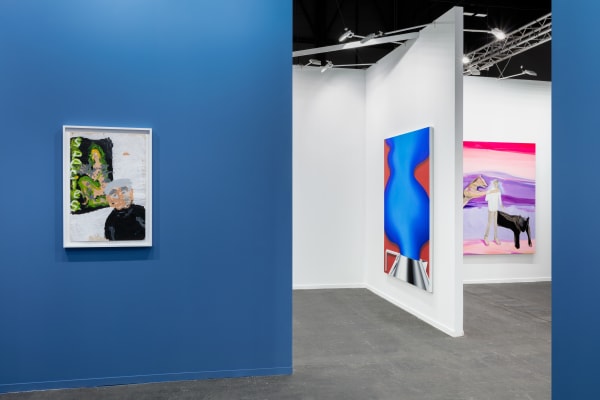 ARCO Madrid Installation View February 23 – 27, 2022 IFEMA, Madrid