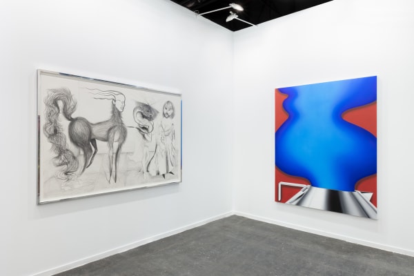 ARCO Madrid Installation View February 23 – 27, 2022 IFEMA, Madrid