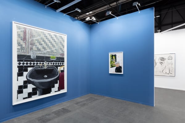 ARCO Madrid Installation View February 23 – 27, 2022 IFEMA, Madrid