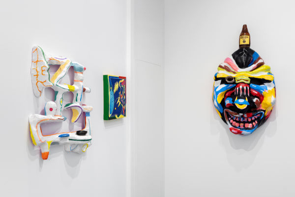 ARCO Madrid Installation View February 23 – 27, 2022 IFEMA, Madrid