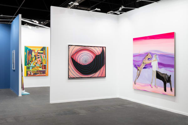 ARCO Madrid Installation View February 23 – 27, 2022 IFEMA, Madrid