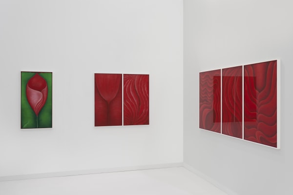 Frieze New York Installation View May 1 – 5, 2019 Randall's Island Park, New York Photographer: Sebastiano Pellion di Persano