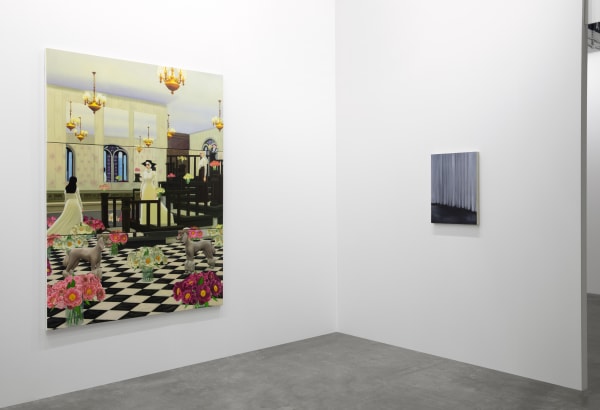 Art SG Installation View January 12 – 15, 2023 Sands Expo & Convention Centre, Singapore Photographed by: Sebastiano Pellion di...