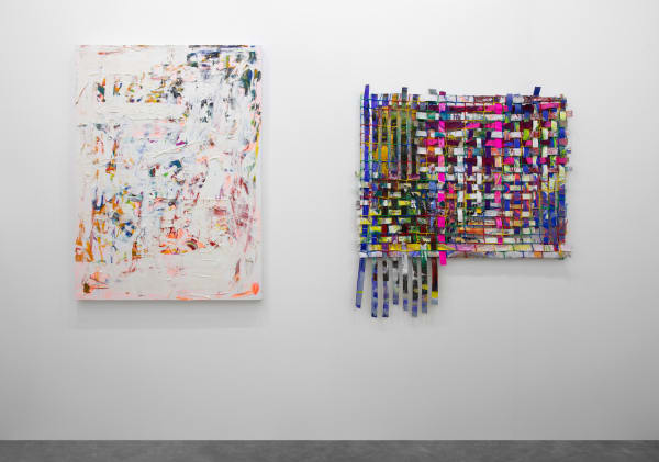 Art SG Installation View January 12 – 15, 2023 Sands Expo & Convention Centre, Singapore Photographed by: Sebastiano Pellion di...