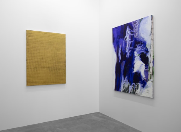 Art SG Installation View January 12 – 15, 2023 Sands Expo & Convention Centre, Singapore Photographed by: Sebastiano Pellion di...