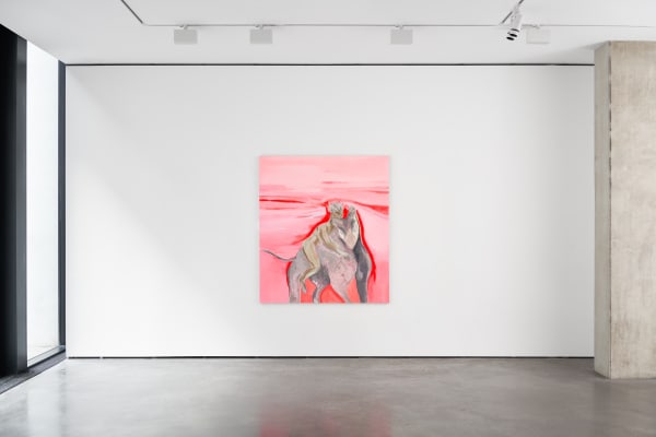 photographed by Alex Edwards Courtesy Goodman Gallery and Peres Projects