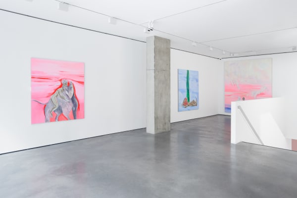 photographed by Alex Edwards Courtesy Goodman Gallery and Peres Projects