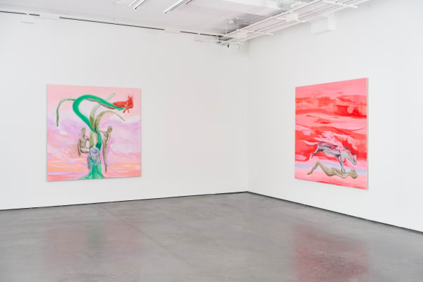 photographed by Alex Edwards Courtesy Goodman Gallery and Peres Projects