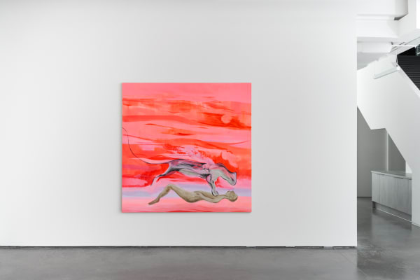 photographed by Alex Edwards Courtesy Goodman Gallery and Peres Projects