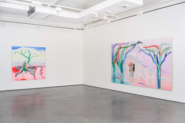 photographed by Alex Edwards Courtesy Goodman Gallery and Peres Projects