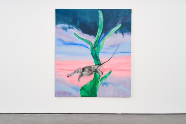 photographed by Alex Edwards Courtesy Goodman Gallery and Peres Projects