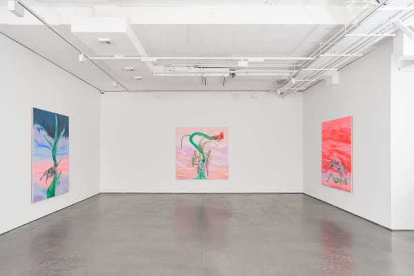 photographed by Alex Edwards Courtesy Goodman Gallery and Peres Projects
