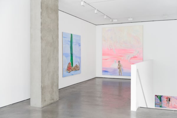 photographed by Alex Edwards Courtesy Goodman Gallery and Peres Projects