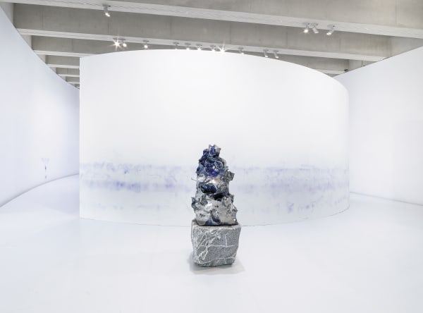 photographed by JunHo Lee Courtesy Space K Seoul and Peres Projects
