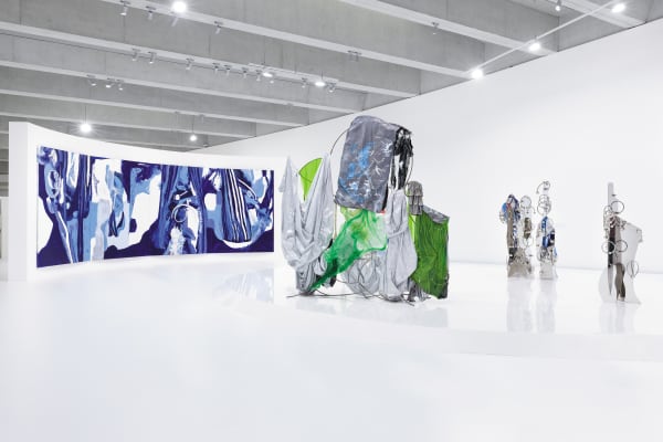 photographed by OnArt Studio Courtesy Space K Seoul and Peres Projects