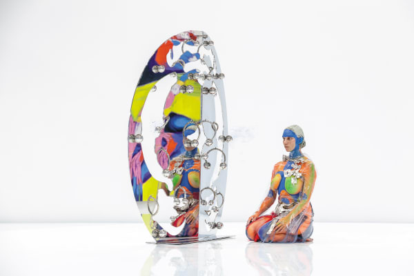 photographed by Elsa Kostic Courtesy Space K Seoul and Peres Projects