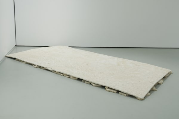 Seungho JO Stay Mute Installation View September 2 – 26, 2023 Peres Projects, Seoul