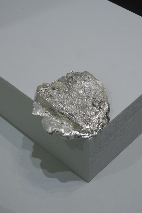 Seungho JO Stay Mute Installation View September 2 – 26, 2023 Peres Projects, Seoul