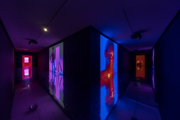 Austin LEE Passing Time LOTTE Museum of Art, Seoul September 25, 2023 – December 31, 2023 Photo: Jeon Byung-cheol. Courtesy...