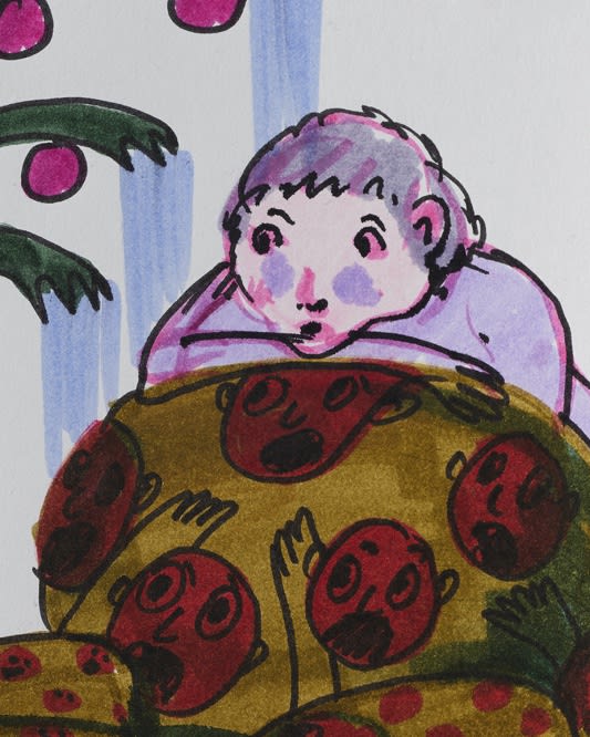 Artist Book 1 20 C32608 High Detail