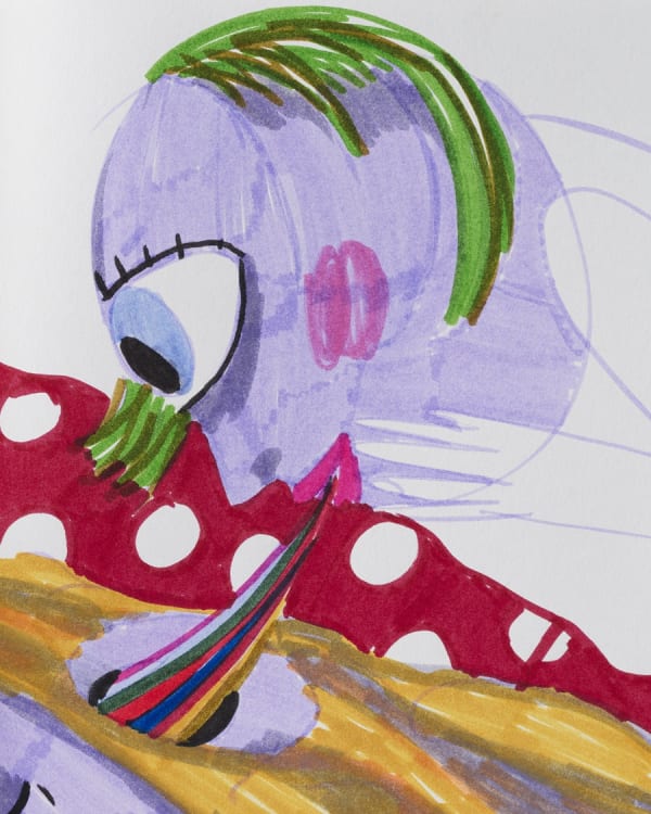 Artist Book 7 20 C32602 High Detail 2