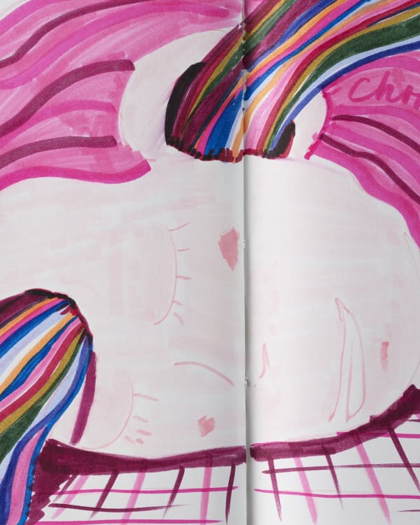 Artist Book 2 20 C32607 High Detail