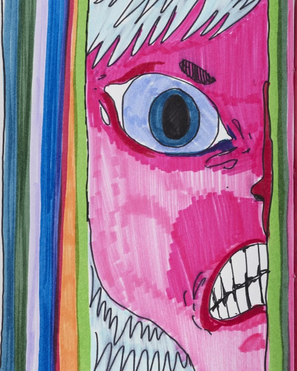 Artist Book 10 20 C32599 High Detail