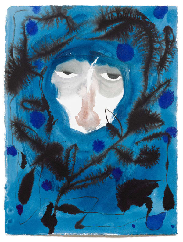 Sanya Kantarovksy: Frozen Dress (Part Two)