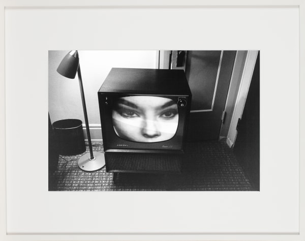 Lee Friedlander: Little Screens