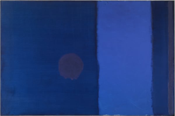 Heron Vertical Blues With Disc December 1962 Email