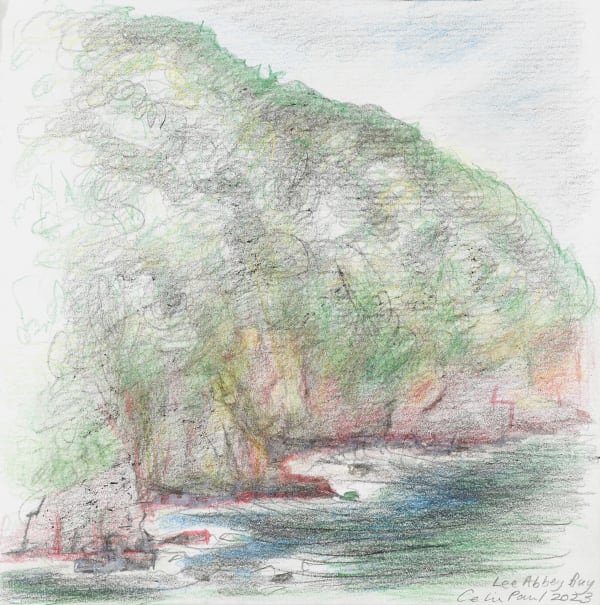 Cp548 Lee Abbey Bay 2023 Edge